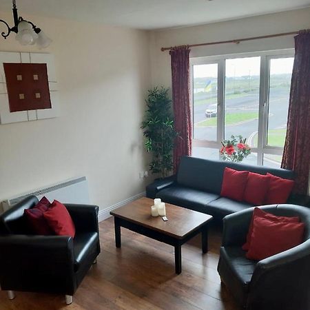 Kilkee Bay Apartments Екстериор снимка