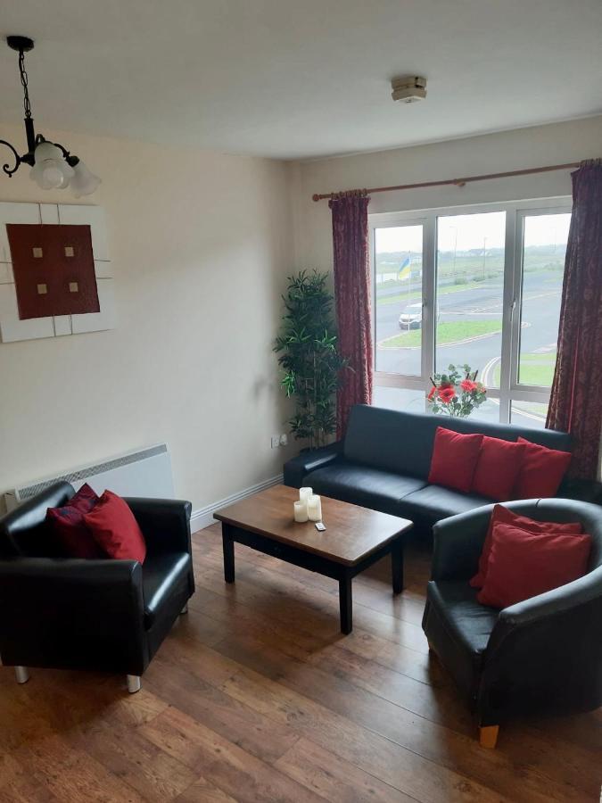 Kilkee Bay Apartments Екстериор снимка