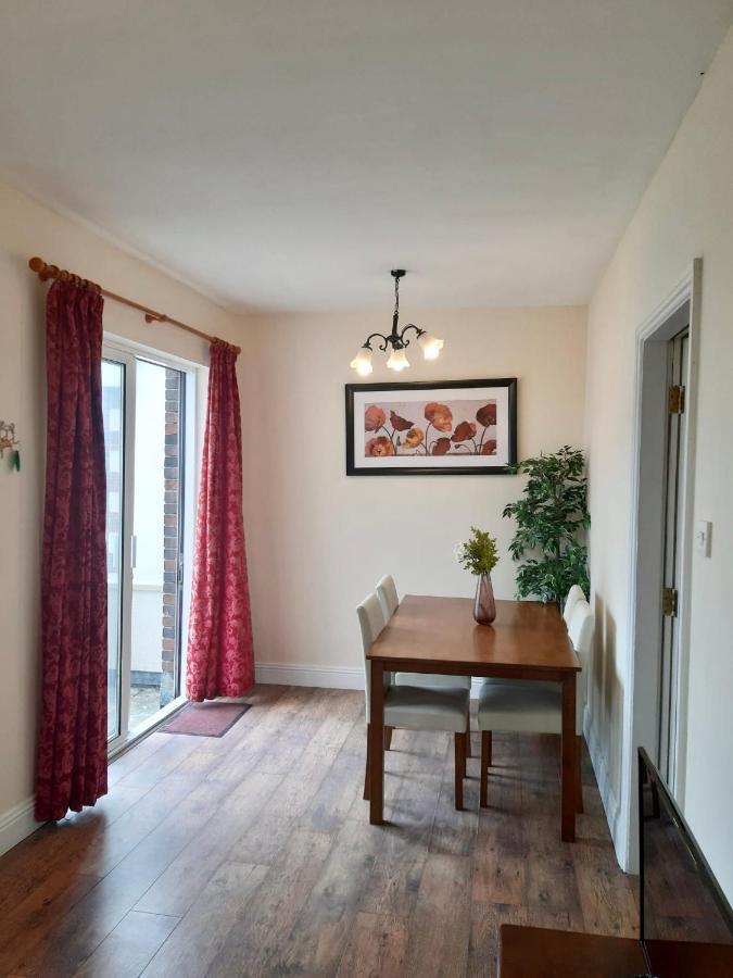 Kilkee Bay Apartments Екстериор снимка