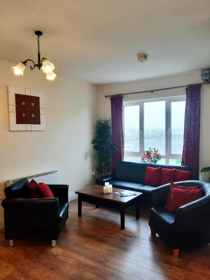 Kilkee Bay Apartments Екстериор снимка