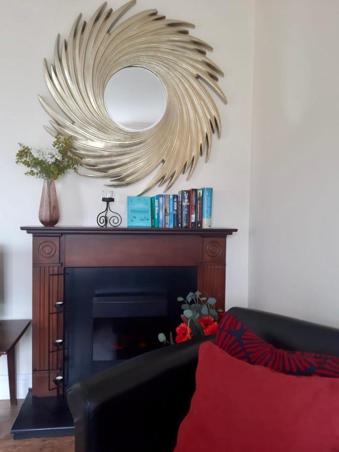 Kilkee Bay Apartments Екстериор снимка