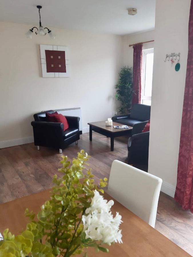 Kilkee Bay Apartments Екстериор снимка