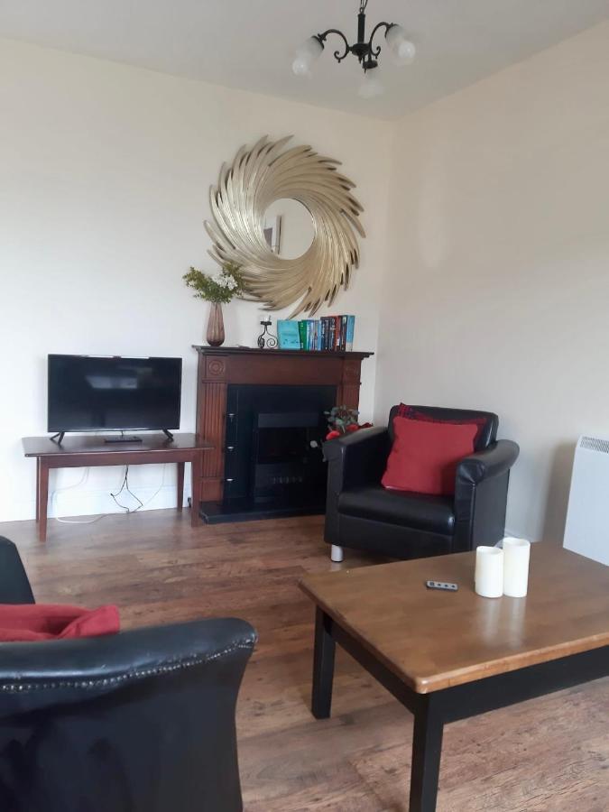 Kilkee Bay Apartments Екстериор снимка