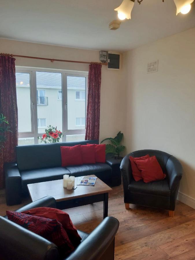 Kilkee Bay Apartments Екстериор снимка