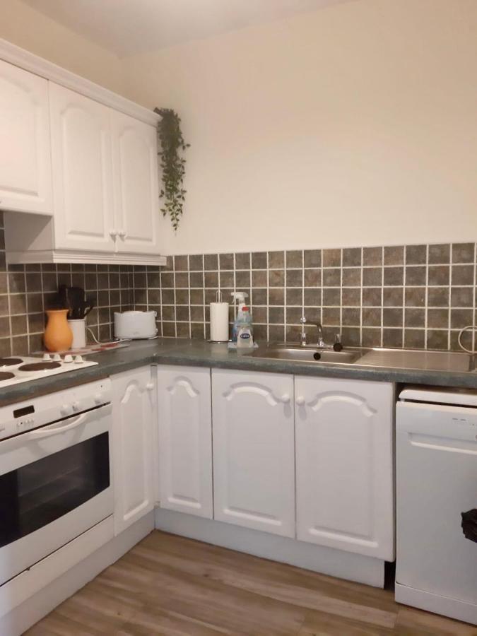 Kilkee Bay Apartments Екстериор снимка