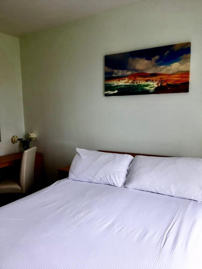 Kilkee Bay Apartments Екстериор снимка