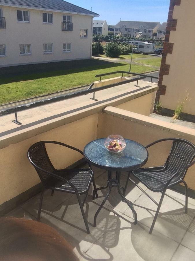 Kilkee Bay Apartments Екстериор снимка