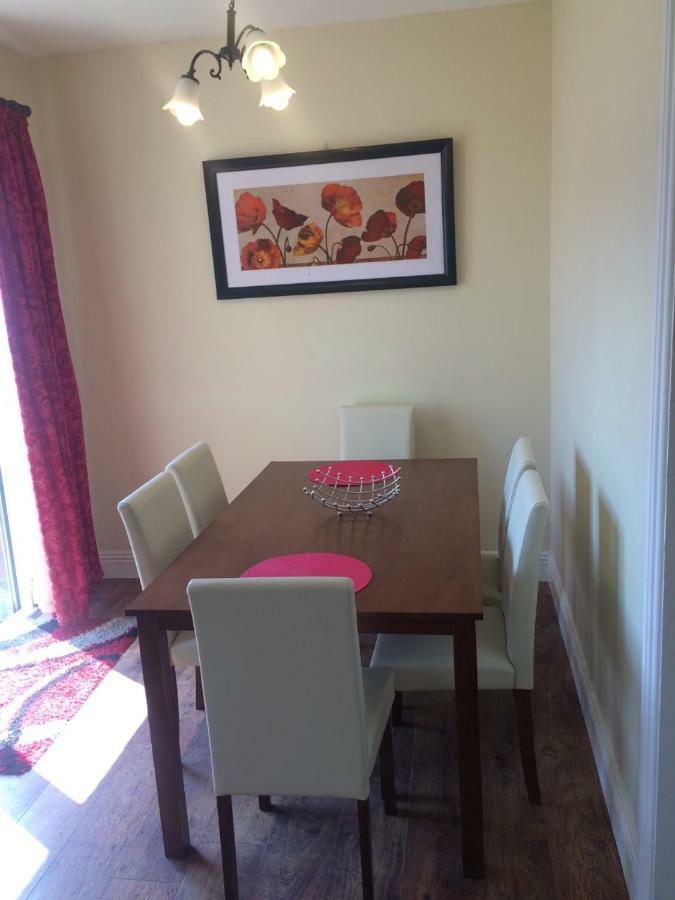 Kilkee Bay Apartments Екстериор снимка
