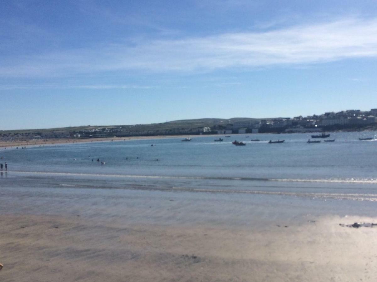 Kilkee Bay Apartments Екстериор снимка