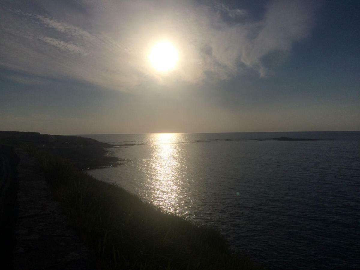 Kilkee Bay Apartments Екстериор снимка