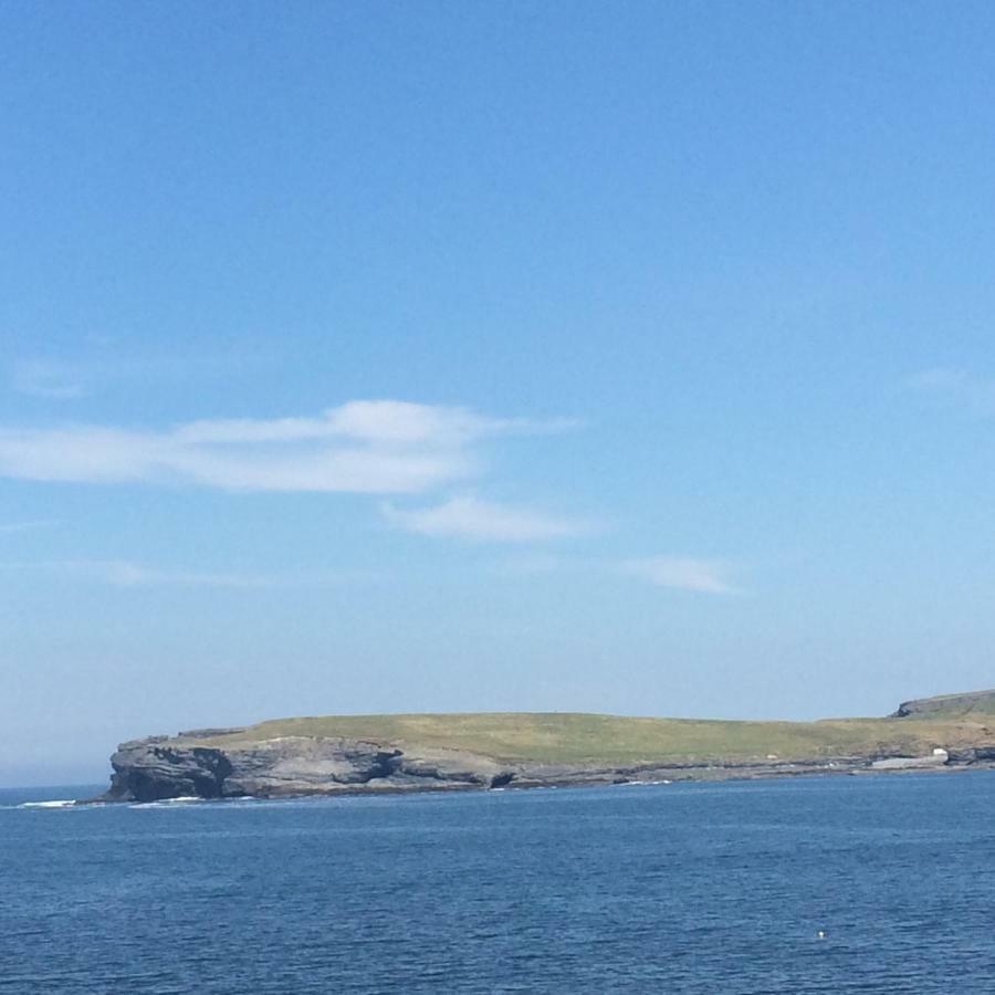 Kilkee Bay Apartments Екстериор снимка